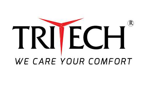 Tritech Building Services Ltd.